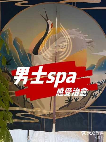 去了兰州男士spa会馆,这家店去了好几次