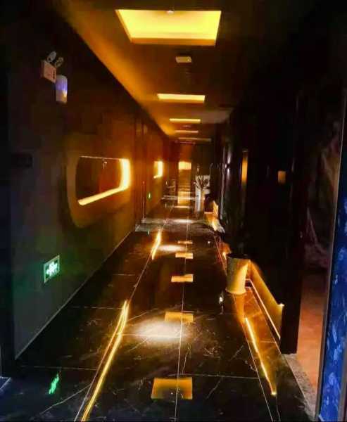 前天去合肥休闲会所店,这家的服务我是真心喜欢