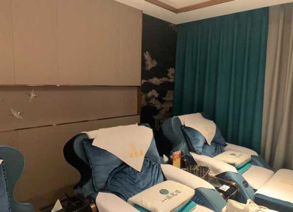 前天去长沙按摩会所店,做一个放松体验,好享受