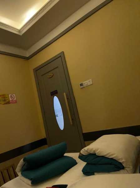 上个月去了济南解压会所,推荐您看看专业spa