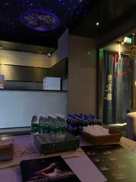 去了南京水疗会馆，感受帝王般的享受