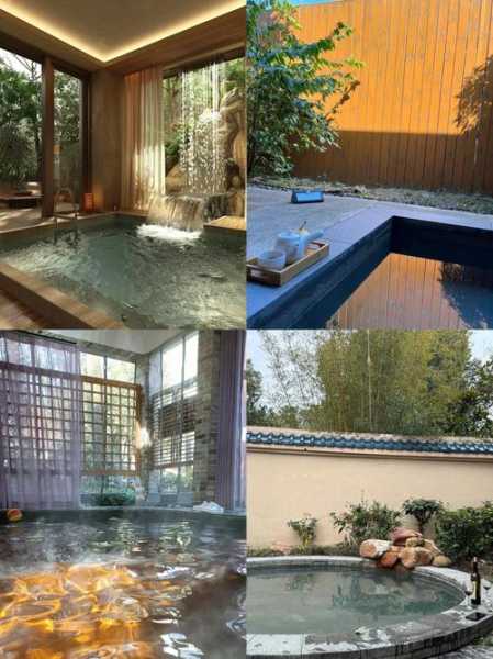 去了郑州水疗会所,开启健康养生的好旅程