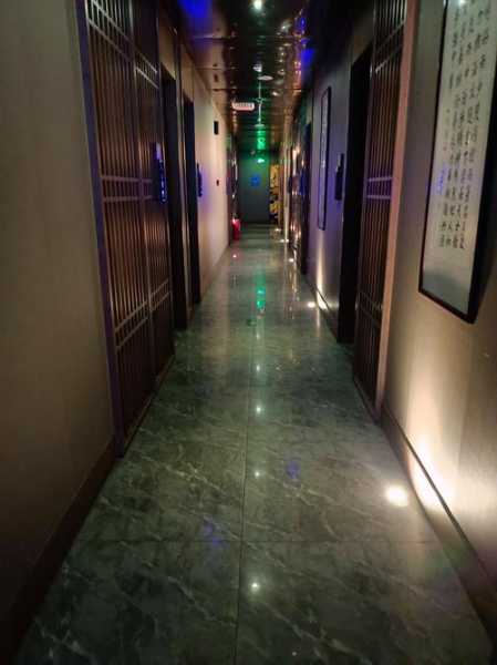 前天去南昌足浴会所,令人不得不去的好去处