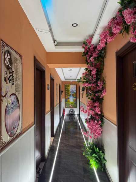 去了青岛解压会所店,一处让人解除疲惫的好地方