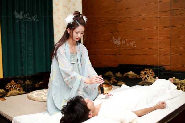 上个月去了深圳男士spa会馆,体验过才会过得美好充实
