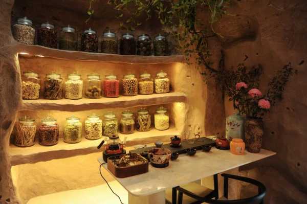 前天去北京休闲会所店,喧嚣都市中的一处世外桃源