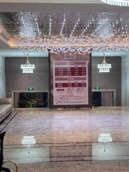 去了贵阳桑拿会所店,2025年新项目超级体验