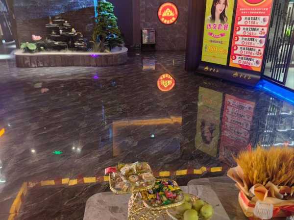 去了贵阳桑拿会所店,2025年新项目超级体验