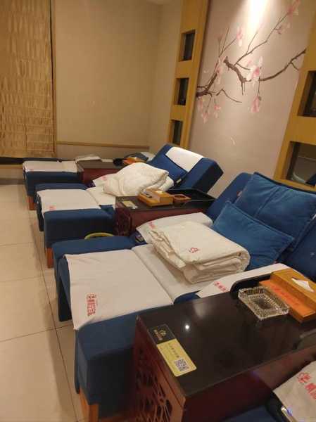 上个月去了北京足浴会所店,这家的服务真心让人喜欢