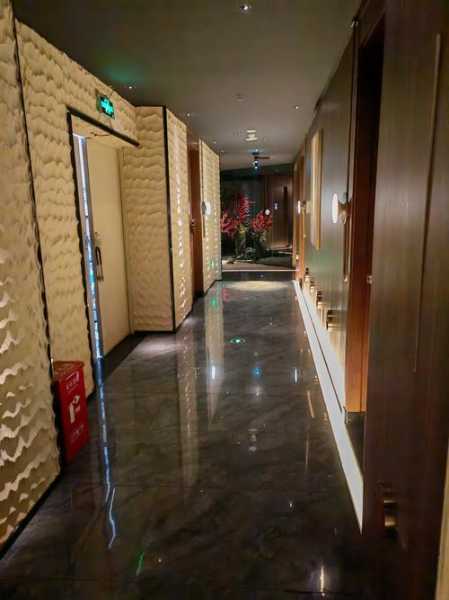 上个月去了苏州足浴会所,刚体验完就忍不住分享出来