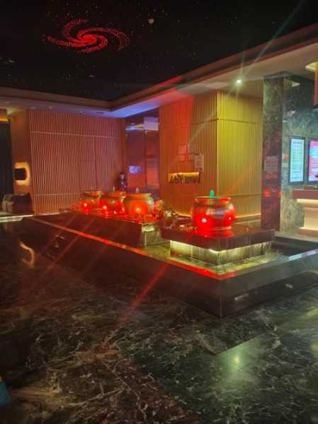 上个月去了郑州桑拿会所店,刚体验完就忍不住分享出来
