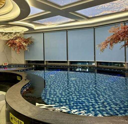 上个月去了深圳洗浴会所,值得一去的好地方