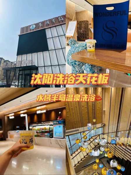 前天去沈阳桑拿会馆,这家的服务我是真心喜欢