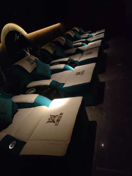 去了昆明足疗会所店,与众不同的高级服务享受