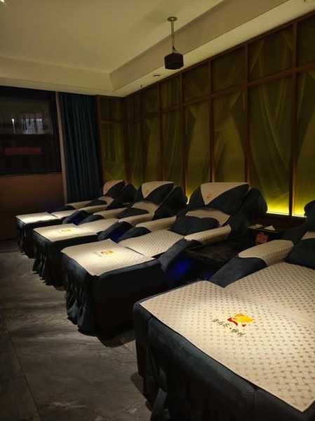 去了保定水疗会所店,高档次、高逼格、适中消费