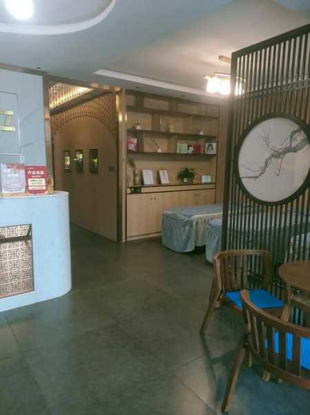 去了合肥水疗会所店,无微不至的贴心服务
