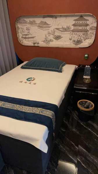 前天去西安推拿会所店,来体验过的朋友都说好
