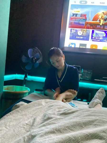 前天去济南足疗会所店,让人真的无法忘怀