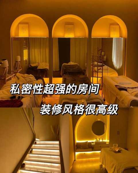 去了保定解压会馆,做精油spa是什么感受?
