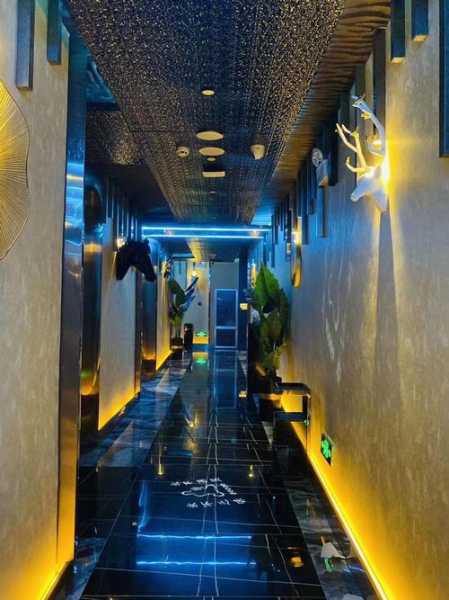 前天去保定水疗会所店,与众不同的高级服务享受