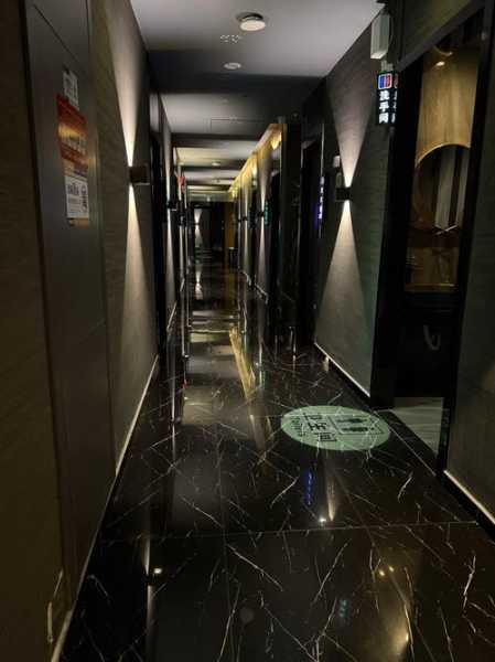 上个月去了北京解压会所,所有的美好在这一刻出现