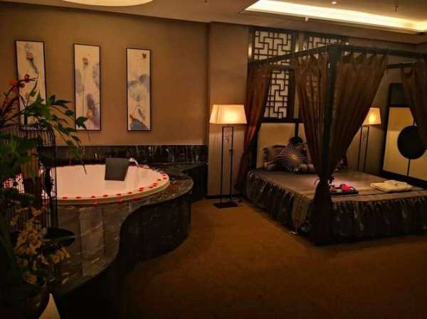 前天去济南水疗会所店,给你优质服务体验