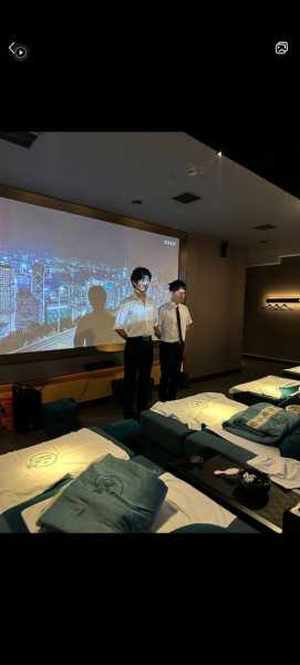 前天去长沙足疗会馆,这家的服务真心让人喜欢