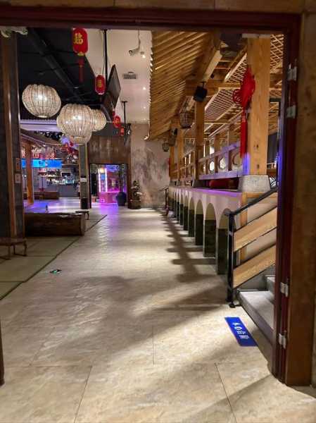 上个月去了石家庄洗浴会所店,使人陶醉的好地方