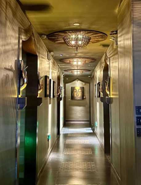 去了杭州按摩会所店,2025年优惠新体验
