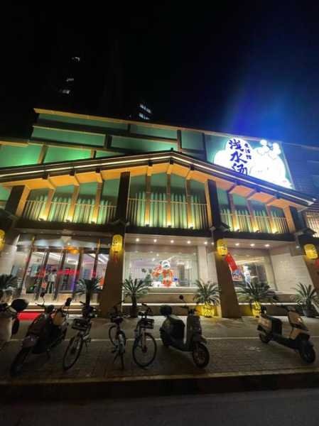 去了盐城洗浴会所店,喧嚣都市中的一处世外桃源