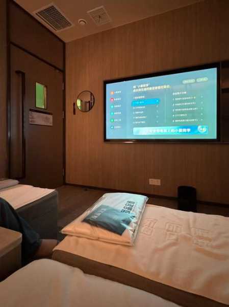 去了武汉足疗会所店,体验完人生没有遗憾
