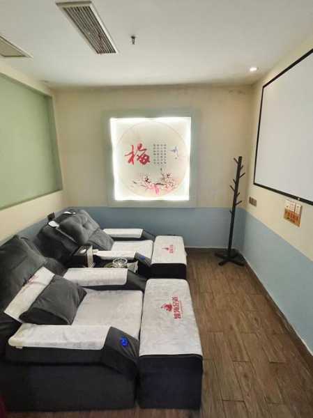 前天去济南足疗会所店,这家的服务我是真心喜欢