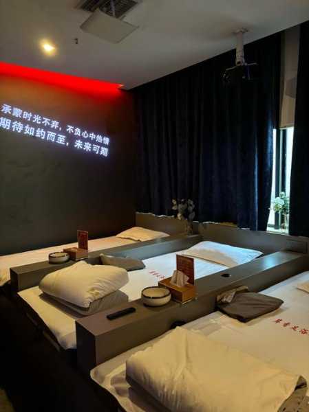 上个月去了苏州休闲会所店,舒适的spa体验让您享受慢生活