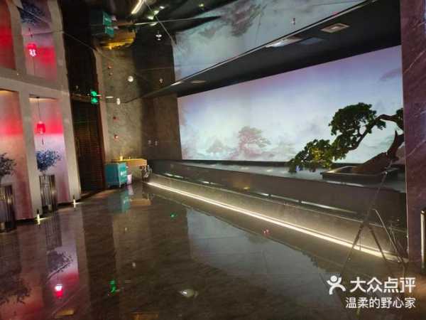 去了长沙解压会馆,这家店去了好几次