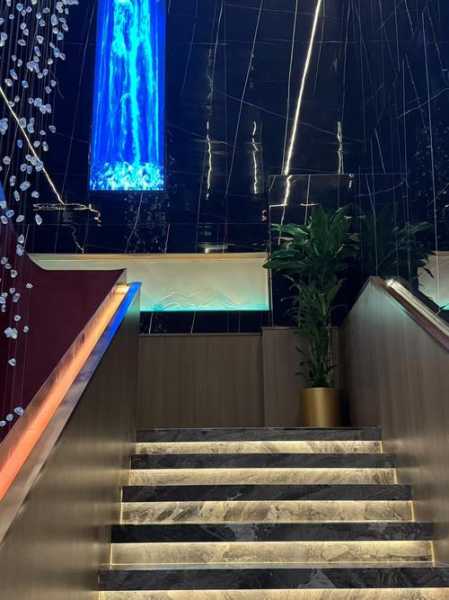 前天去长沙油压会所,不一样的体验让你打开眼界