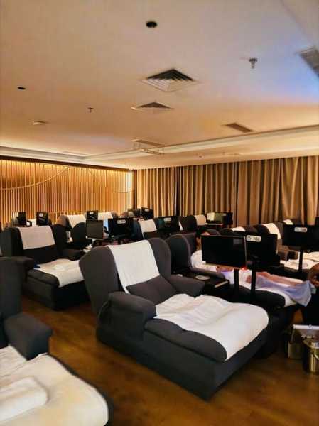 去了深圳桑拿会所店,来体验过的朋友都说好