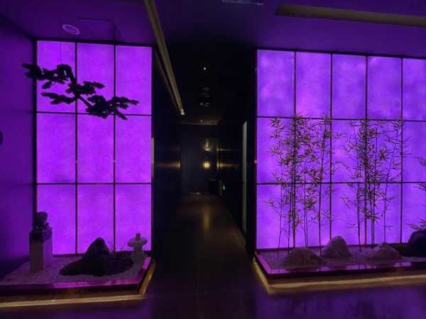 前天去广州油压会馆,一家值得一去的好地方