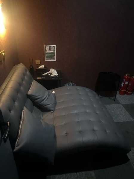 去了天津休闲会所店,不一样的体验让你打开眼界