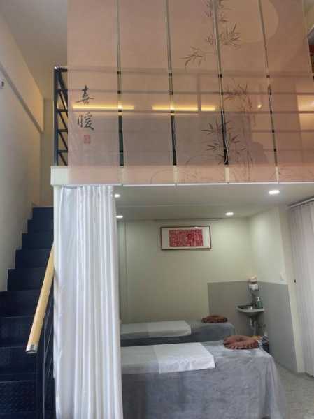 去了保定推拿会所店,这家店去了好几次