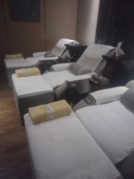 前天去北京足浴会所店,刚体验完就忍不住分享出来