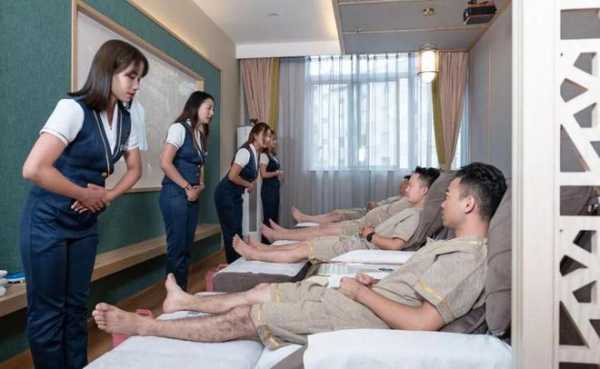 前天去北京足浴会所店,刚体验完就忍不住分享出来