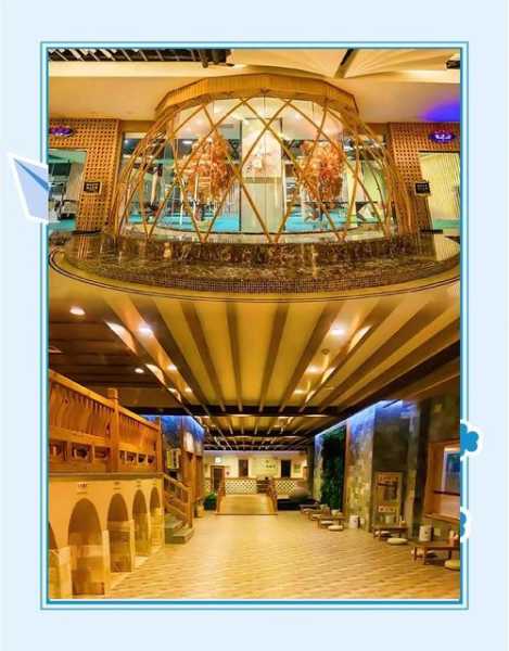 去了石家庄水疗会所店,健康与享受同在