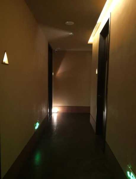 前天去上海按摩会所,这家店去了好几次
