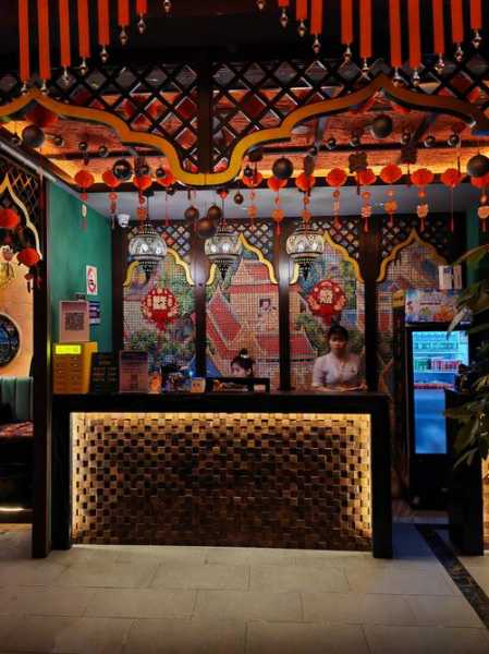 前天去上海按摩会所,这家店去了好几次