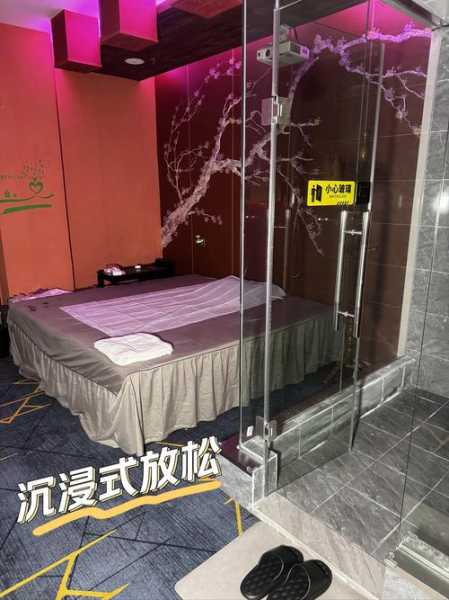 前天去合肥休闲会馆,来就给你完美的体验