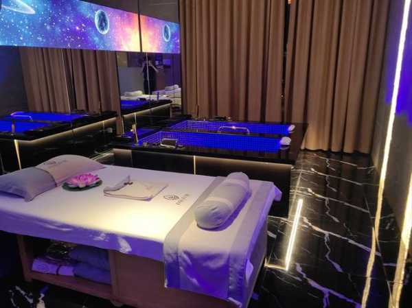 去了昆明推拿会所店,推荐您看看专业spa