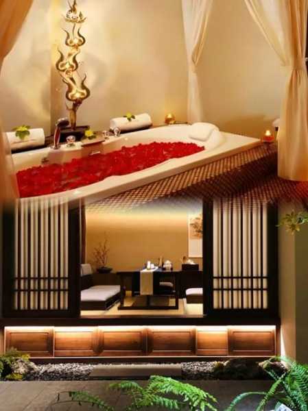前天去南昌男士spa会馆,来体验过的朋友都说好