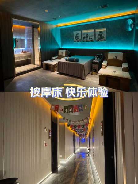 上个月去了杭州解压会馆,来就给你完美的体验