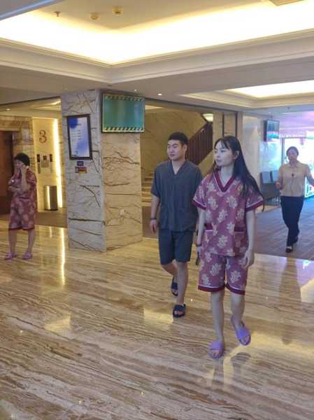 去了合肥洗浴会所,享受过程很美妙!