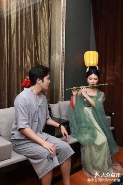 上个月去了苏州男士spa会馆,这家的服务真心让人喜欢